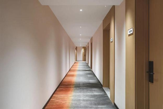 nihao hotel nanjing west jinying