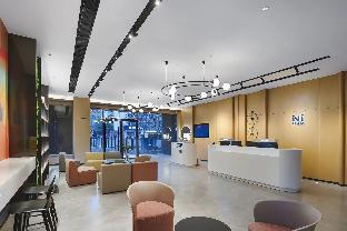 nihao hotel nanjing west jinying