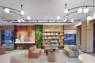 nihao hotel nanjing west jinying