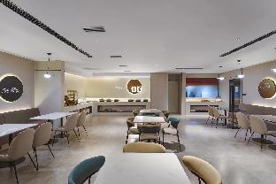 nihao hotel nanjing west jinying