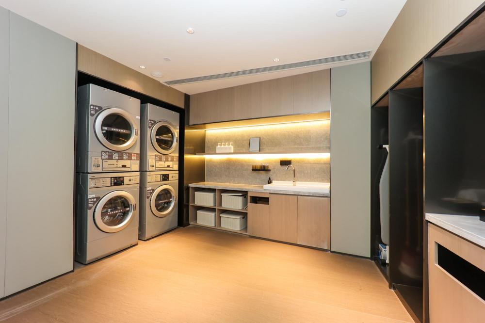 ji hotel rugao wuyue plaza