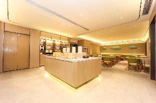 ji hotel rugao wuyue plaza