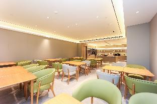 ji hotel rugao wuyue plaza
