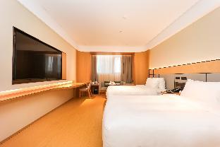 ji hotel rugao wuyue plaza