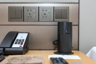 ji hotel rugao wuyue plaza