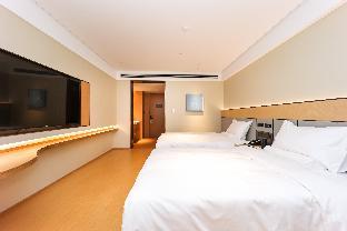 ji hotel rugao wuyue plaza