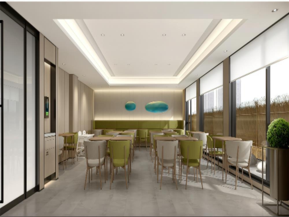 ji hotel hangzhou fuyang west guihua road