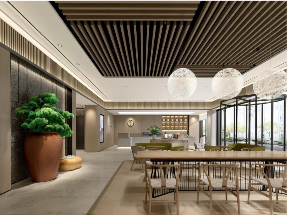 ji hotel hangzhou fuyang west guihua road