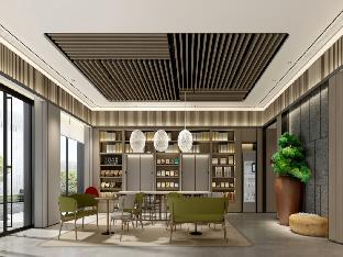 ji hotel hangzhou fuyang west guihua road