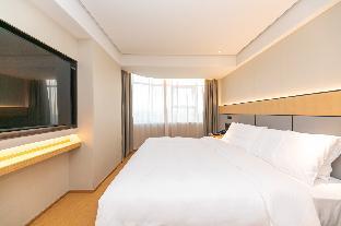 ji hotel hangzhou fuyang west guihua road