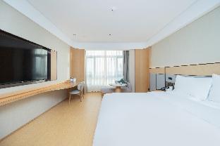 ji hotel hangzhou fuyang west guihua road
