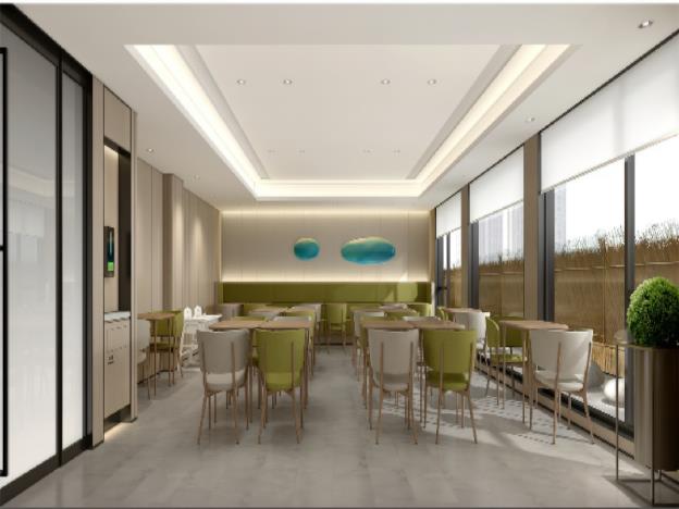 ji hotel hangzhou fuyang west guihua road