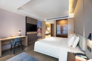 atour hotel xian software park high tech 3rd road
