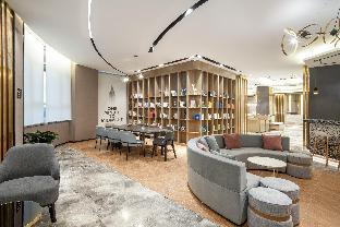 atour hotel xian software park high tech 3rd road