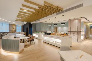 atour hotel xian software park high tech 3rd road