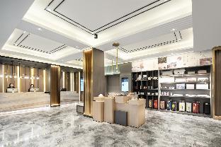 atour hotel xian software park high tech 3rd road