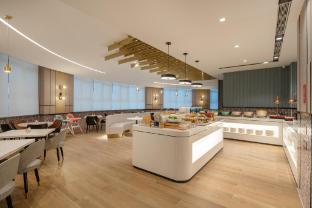 atour hotel xian software park high tech 3rd road