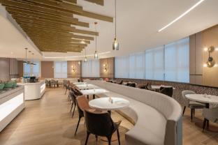 atour hotel xian software park high tech 3rd road