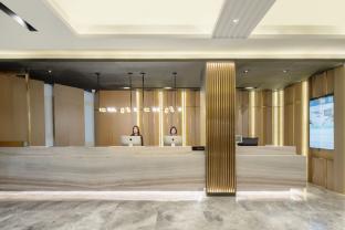 atour hotel xian software park high tech 3rd road