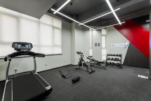atour hotel xian software park high tech 3rd road