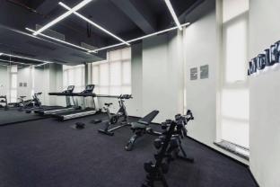 atour hotel xian software park high tech 3rd road