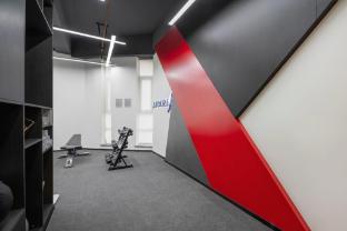 atour hotel xian software park high tech 3rd road