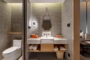 atour hotel xian software park high tech 3rd road