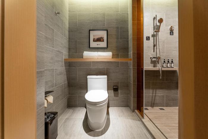 atour hotel xian software park high tech 3rd road