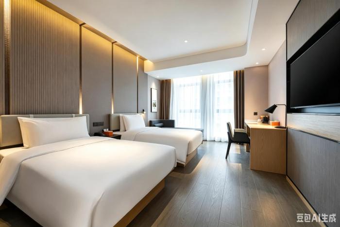 atour hotel xian software park high tech 3rd road