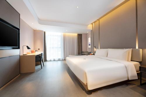 atour hotel xian software park high tech 3rd road