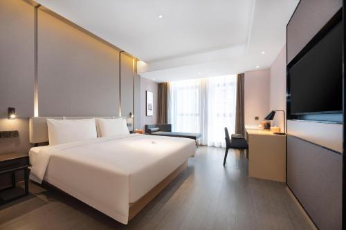 atour hotel xian software park high tech 3rd road