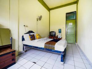 Spot On 91064 Wisma Lec Syariah,,2 star