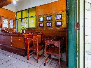 Spot On 91064 Wisma Lec Syariah,,2 star