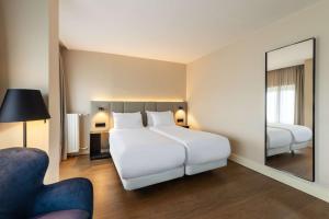 Nh Amsterdam Schiller,Amsterdam City Centre>>Amsterdam,3 star