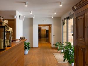 relais sauc and spa agriturismo