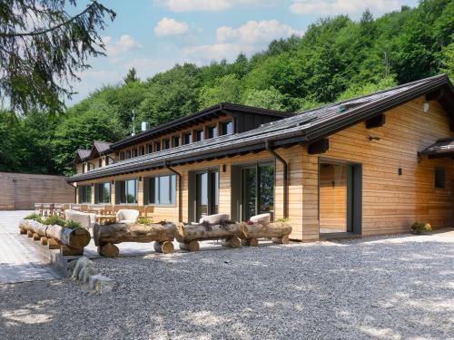 relais sauc and spa agriturismo