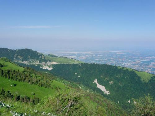 relais sauc and spa agriturismo