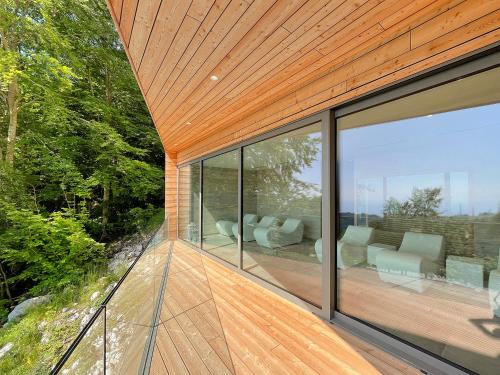 relais sauc and spa agriturismo