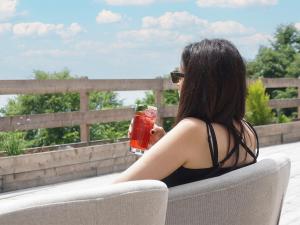 relais sauc and spa agriturismo