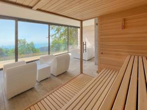 relais sauc and spa agriturismo