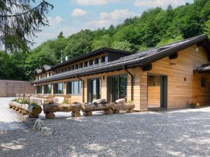 relais sauc and spa agriturismo