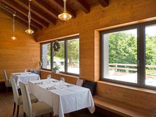 relais sauc and spa agriturismo