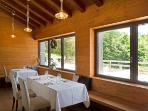 relais sauc and spa agriturismo