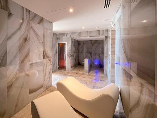 relais sauc and spa agriturismo