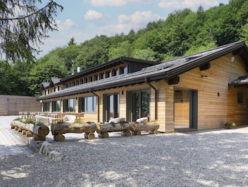 relais sauc and spa agriturismo