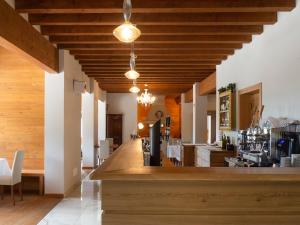 relais sauc and spa agriturismo