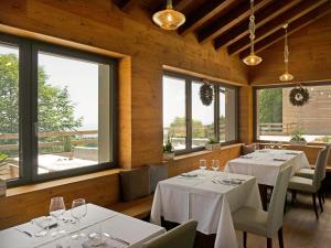 relais sauc and spa agriturismo