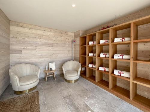 relais sauc and spa agriturismo