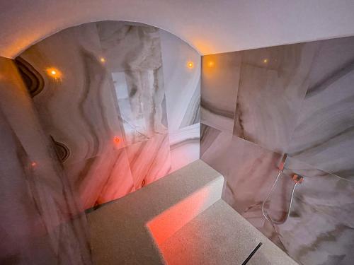 relais sauc and spa agriturismo