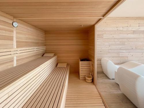 relais sauc and spa agriturismo